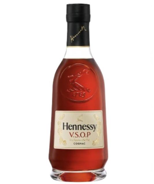 Коньяк Hennessy